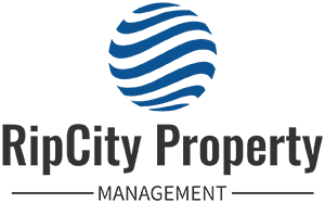 RipCity Property Management Logo